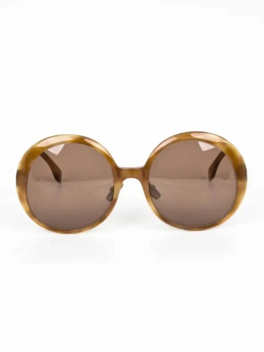 Fendi FF0430 sunglasses